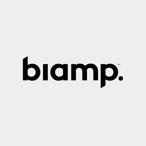 Bild von Biamp